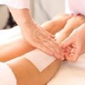 Bikini Waxing