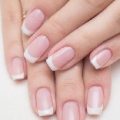 Pink and While Full-set
